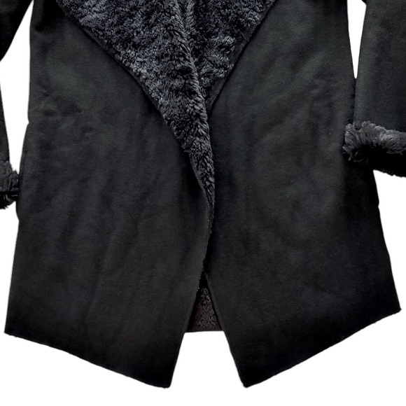 NWOT UGG Abriana Shawl Cardigan - Picture 6 of 16